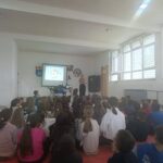 predavanje o oralnoj higijen