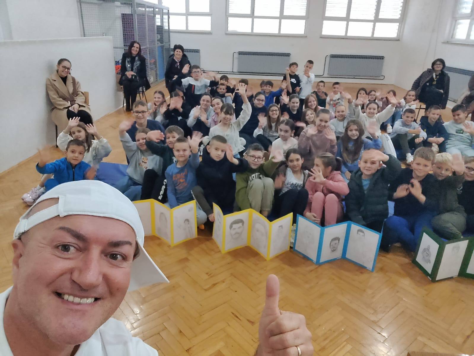 101 sportska legenda