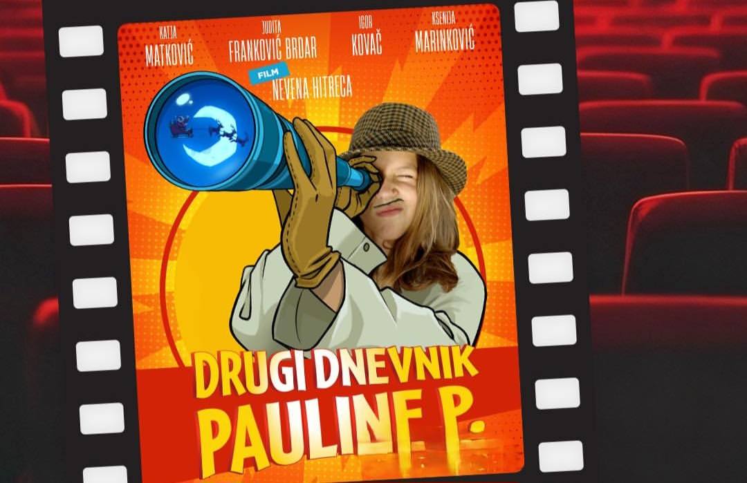 Drugi dnevnik Pauline P.