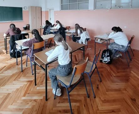 Klokan matematičar 2026.