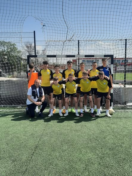 25. Županijske sportske igre